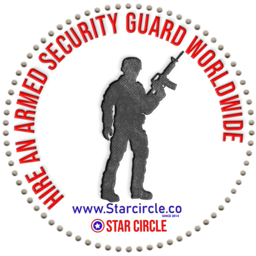 Protection you can trust Hire an armed security guard today