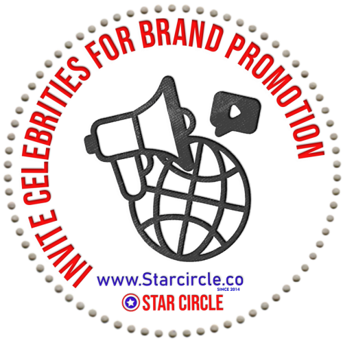 Brand Promotion by Celebrity: An Effective Marketing Strategy